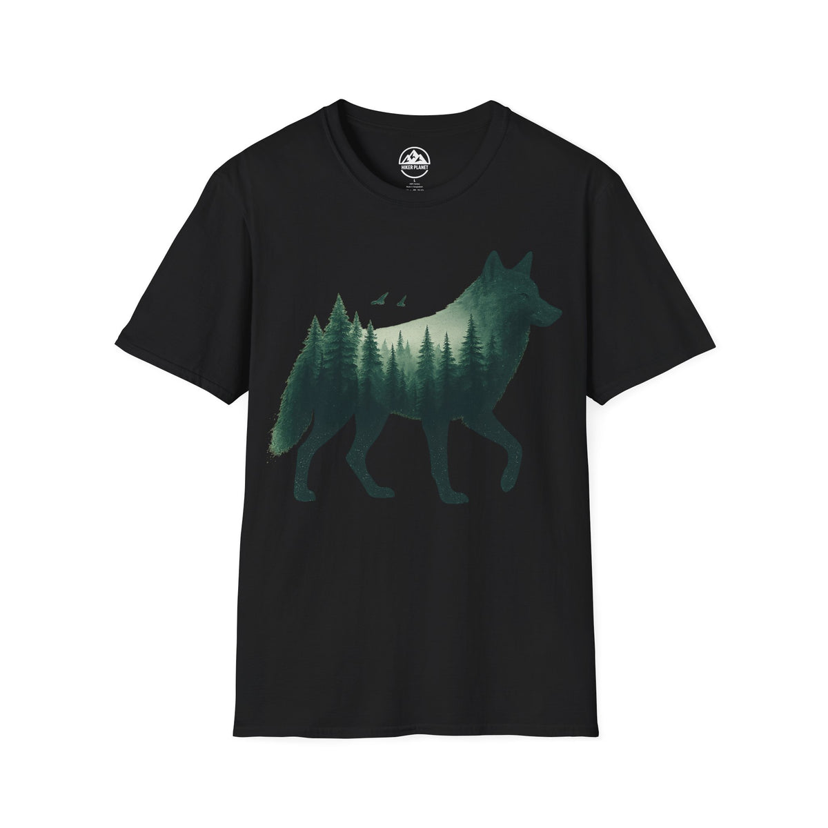 Mythical Fox