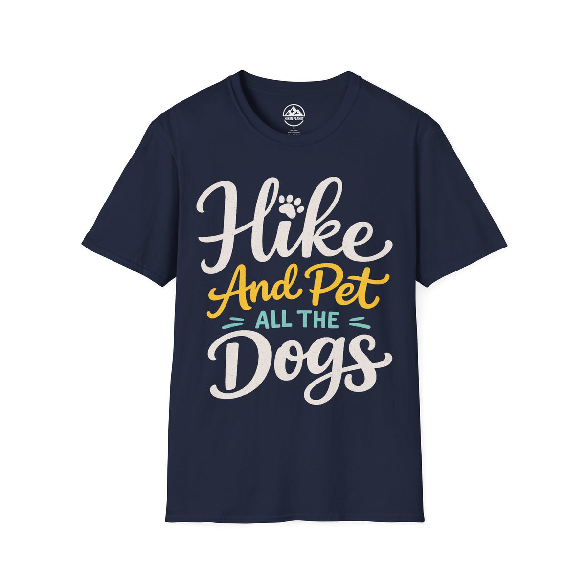 Hike & Pet