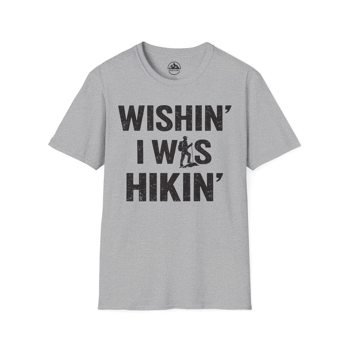 Wish To Hike