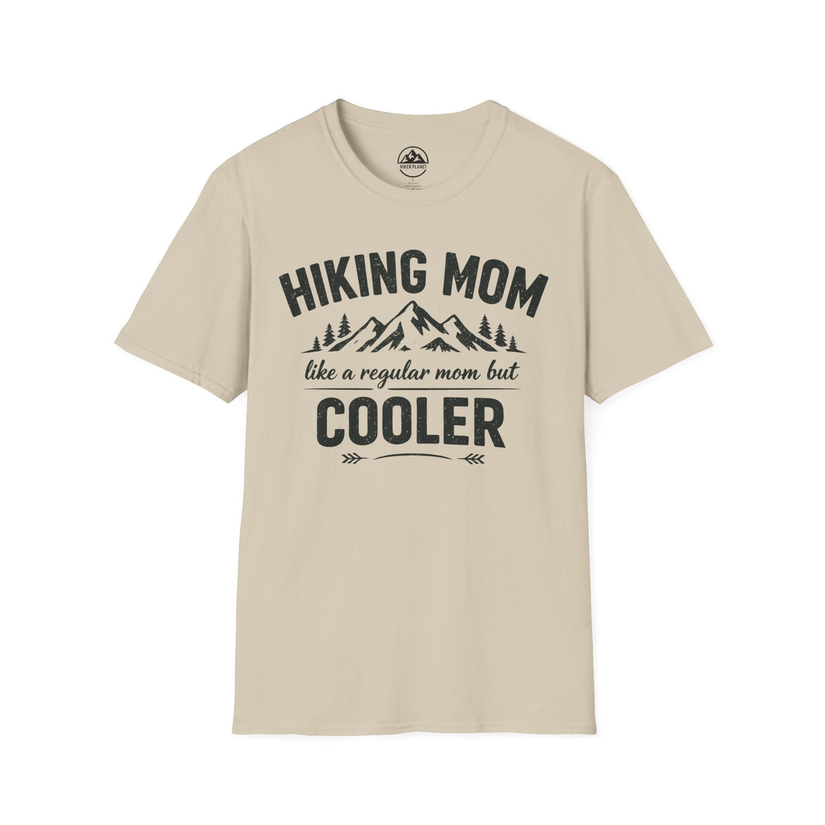Cool Mom