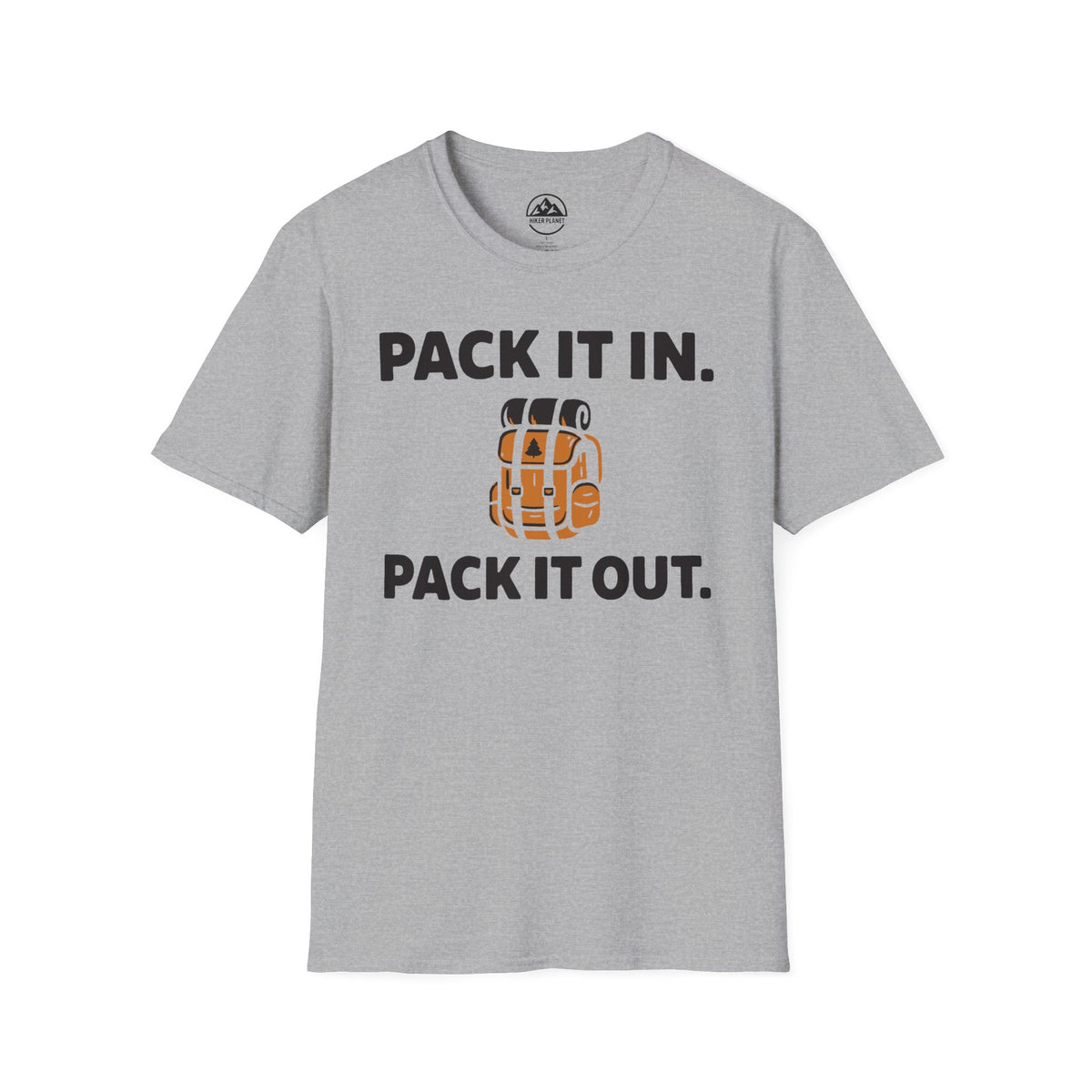 Pack In Out